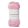 LindeHobby Bloom 6/4 – Mercerized Cotton